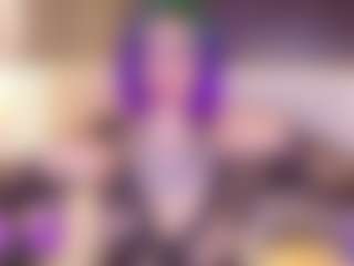 Annie's Live Sex Cam Show