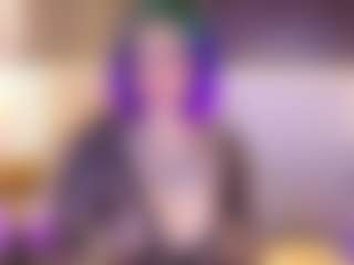 Annie's Live Sex Cam Show