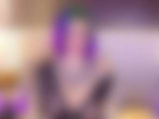 Annie's Live Sex Cam Show