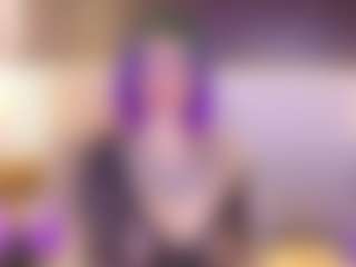 Annie's Live Sex Cam Show