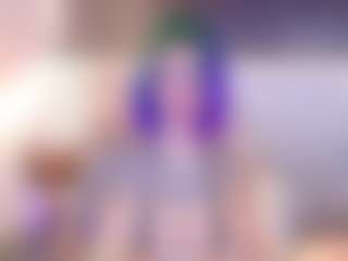 Annie's Live Sex Cam Show