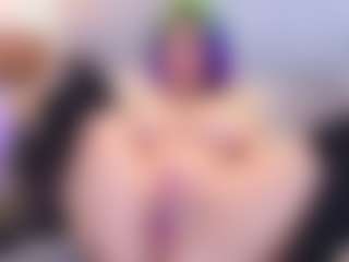 Annie's Live Sex Cam Show