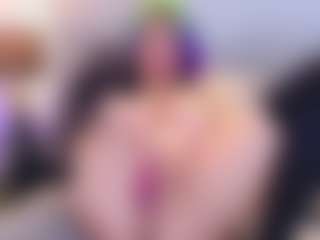 Annie's Live Sex Cam Show