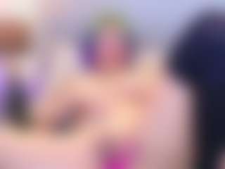 Annie's Live Sex Cam Show