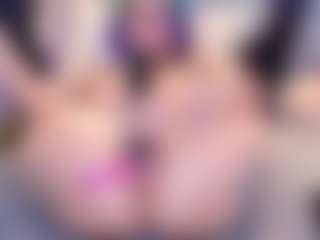 Annie's Live Sex Cam Show