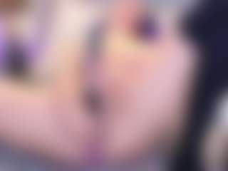 Annie's Live Sex Cam Show
