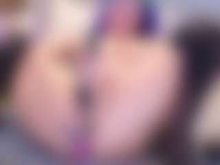 Annie's Live Sex Cam Show