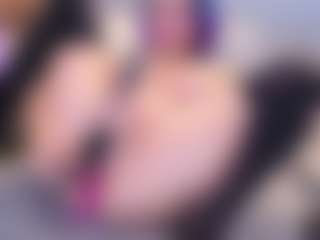 Annie's Live Sex Cam Show