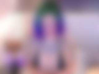 Annie's Live Sex Cam Show