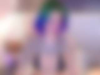 Annie's Live Sex Cam Show