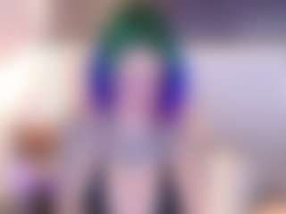 Annie's Live Sex Cam Show