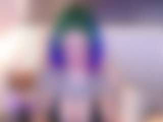 Annie's Live Sex Cam Show