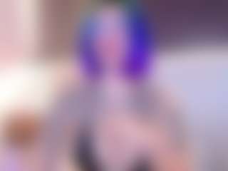 Annie's Live Sex Cam Show