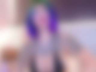 Annie's Live Sex Cam Show