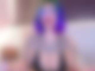 Annie's Live Sex Cam Show