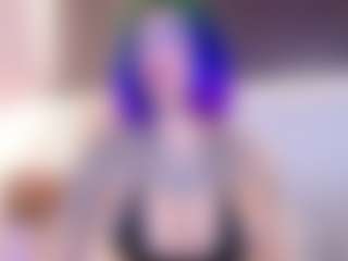 Annie's Live Sex Cam Show