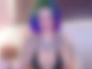 Annie's Live Sex Cam Show