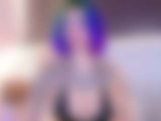Annie's Live Sex Cam Show