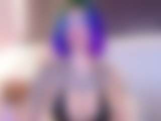 Annie's Live Sex Cam Show
