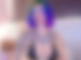Annie's Live Sex Cam Show