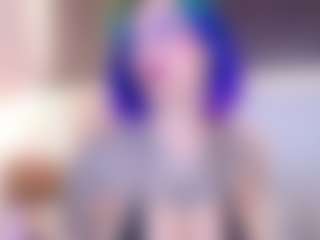 Annie's Live Sex Cam Show