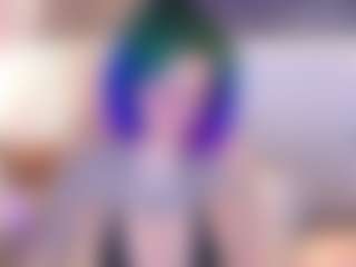 Annie's Live Sex Cam Show