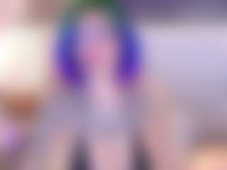 Annie's Live Sex Cam Show