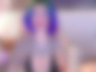 Annie's Live Sex Cam Show