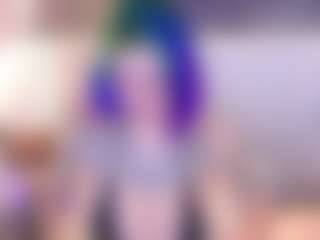 Annie's Live Sex Cam Show