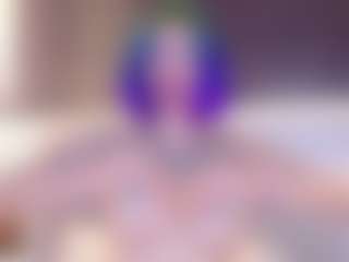 Annie's Live Sex Cam Show