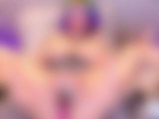 Annie's Live Sex Cam Show