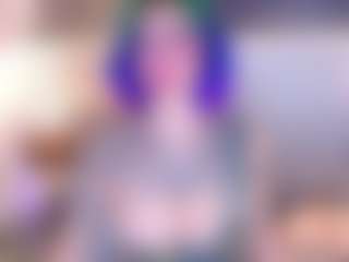 Annie's Live Sex Cam Show