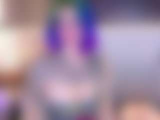 Annie's Live Sex Cam Show