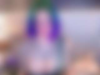 Annie's Live Sex Cam Show