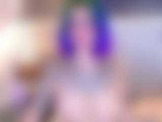 Annie's Live Sex Cam Show