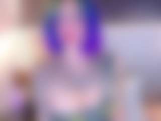 Annie's Live Sex Cam Show