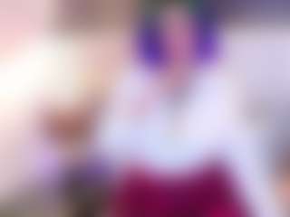 Annie's Live Sex Cam Show