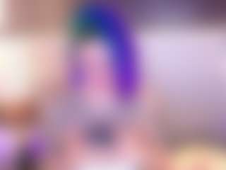 Annie's Live Sex Cam Show