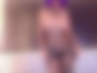 Annie's Live Sex Cam Show