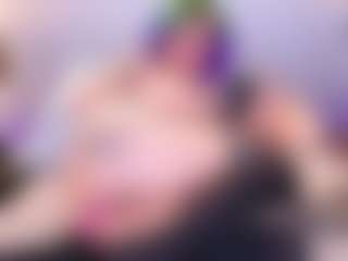 Annie's Live Sex Cam Show