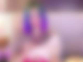 Annie's Live Sex Cam Show