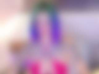 Live cam show with Annie - Dildo on Uber Horny