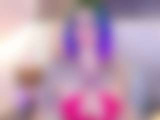 Annie's Live Sex Cam Show