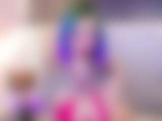 Annie's Live Sex Cam Show