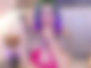 Annie's Live Sex Cam Show