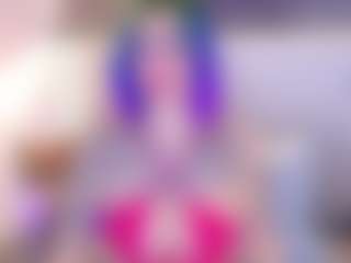Annie's Live Sex Cam Show