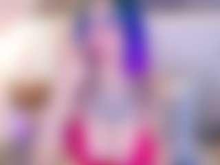 Annie's Live Sex Cam Show