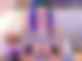 Annie's Live Sex Cam Show