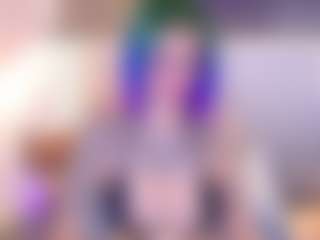 Live cam show with Annie - Strip on crypto-cams