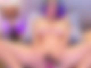 Annie's Live Sex Cam Show